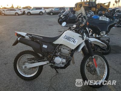 2021 HONDA TRX250X 8CHMD3410NP002569 - główne zdjęcie licytacji z USA - miniatura
