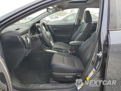 Zdjęcie 7 z 12 samochodu: 2017 TOYOTA COROLLA L VIN:2T1BURHE7HC947796 - miniatura