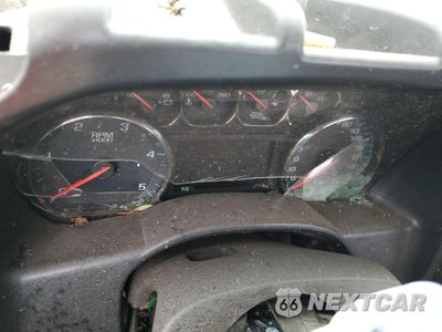 Zdjęcie 9 z 12 samochodu: 2019 INTERNATIONAL CV515 VIN:1HTKSSWK8KH065645 - miniatura