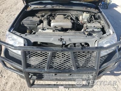 Zdjęcie 13 z 14 samochodu: 2005 TOYOTA 4RUNNER SR5 VIN:JTEZT14R158006990 - miniatura