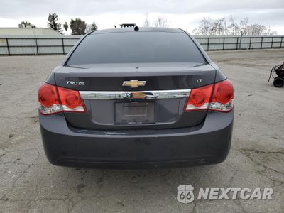 Zdjęcie 6 z 15 samochodu: 2014 CHEVROLET CRUZE LT VIN:1G1PC5SB1E7360175 - miniatura