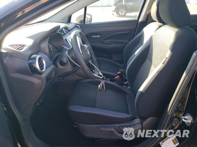Zdjęcie 7 z 14 samochodu: 2024 NISSAN VERSA SV VIN:3N1CN8EV2RL881921 - miniatura