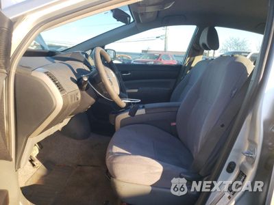 Zdjęcie 7 z 15 samochodu: 2008 TOYOTA PRIUS VIN:JTDKB20U583411342 - miniatura