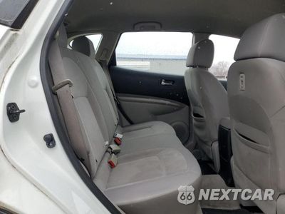 Zdjęcie 21 z 28 samochodu: 2011 NISSAN ROGUE S VIN:JN8AS5MV2BW277559 - miniatura