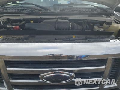 Zdjęcie 12 z 13 samochodu: 2014 FORD ECONOLINE E350 SUPER DUTY VAN VIN:1FTSS3EL1EDA24864 - miniatura