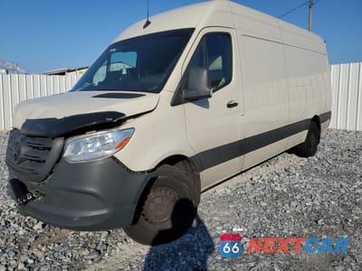 2024 MERCEDES-BENZ SPRINTER 2500 W1Y4NCHY3RT167135 - główne zdjęcie licytacji z USA - miniatura