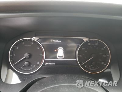 Zdjęcie 9 z 15 samochodu: 2023 NISSAN ROGUE S VIN:5N1BT3AB0PC914450 - miniatura