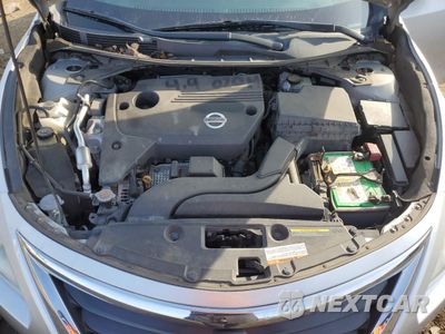 Zdjęcie 13 z 15 samochodu: 2014 NISSAN ALTIMA 2.5 VIN:1N4AL3APXEC170791 - miniatura