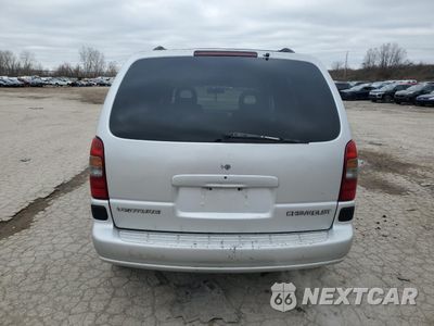 Zdjęcie 6 z 16 samochodu: 2003 CHEVROLET VENTURE ECONOMY VIN:1GNDU23E43D180032 - miniatura