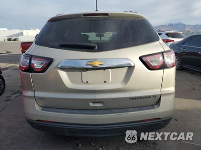 Zdjęcie 6 z 15 samochodu: 2014 CHEVROLET TRAVERSE LT VIN:1GNKVGKD4EJ135512 - miniatura