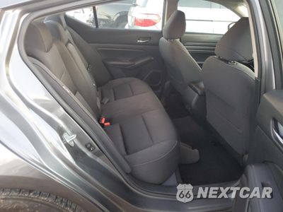 Zdjęcie 10 z 12 samochodu: 2019 NISSAN ALTIMA S VIN:1N4BL4BV6KC100532 - miniatura