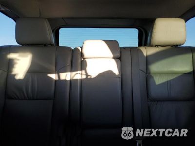 Zdjęcie 10 z 13 samochodu: 2011 JEEP GRAND CHEROKEE LAREDO VIN:1J4RR4GG8BC635874 - miniatura