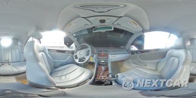 Zdjęcie 13 z 14 samochodu: 1999 MERCEDES-BENZ CLK 320 VIN:WDBLK65G4XT013857 - miniatura