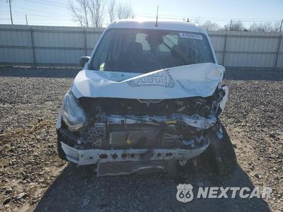 Piąte zdjęcie samochodu w środku: 2020 FORD TRANSIT CONNECT XL VIN:NM0LS7E2XL1445867 - miniatura
