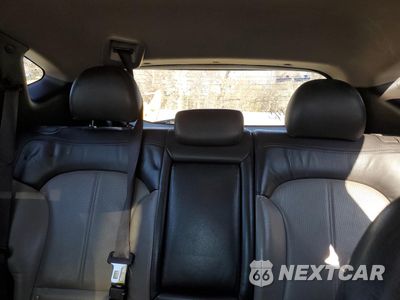 Zdjęcie 10 z 16 samochodu: 2012 HYUNDAI TUCSON GLS VIN:KM8JU3AC1CU364052 - miniatura