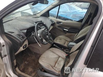 Zdjęcie 8 z 12 samochodu: 2016 FORD TRANSIT CONNECT TITANIUM VIN:NM0GE9G78G1233715 - miniatura