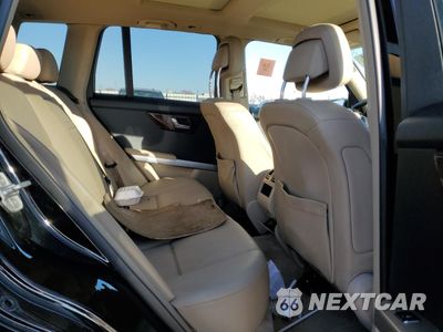 Zdjęcie 11 z 13 samochodu: 2010 MERCEDES-BENZ GLK 350 4MATIC VIN:WDCGG8HB5AF428122 - miniatura