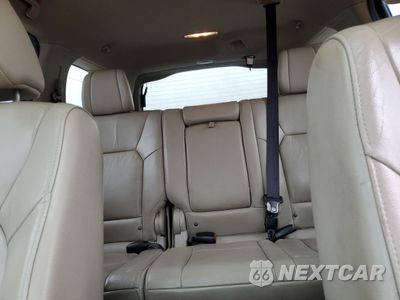 Zdjęcie 10 z 16 samochodu: 2012 HONDA PILOT EXL VIN:5FNYF3H68CB035581 - miniatura