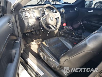 Zdjęcie 8 z 14 samochodu: 2005 FORD MUSTANG GT VIN:1ZVHT82H755147161 - miniatura