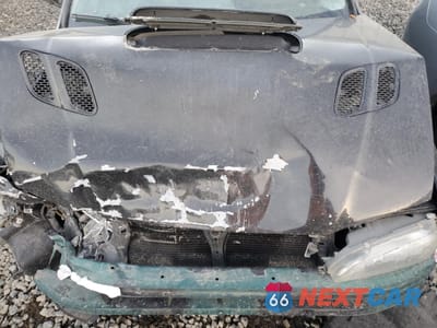 Zdjęcie 11 z 11 samochodu: 1998 SUBARU IMPREZA L VIN:JF1GC435XWH503152 - miniatura