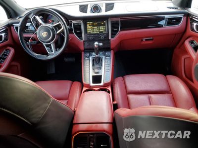 Zdjęcie 8 z 15 samochodu: 2016 PORSCHE MACAN S VIN:WP1AB2A50GLB55529 - miniatura