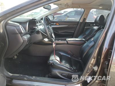 Zdjęcie 7 z 15 samochodu: 2016 NISSAN MAXIMA 3.5S VIN:1N4AA6AP6GC411238 - miniatura