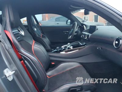 Zdjęcie 11 z 14 samochodu: 2016 MERCEDES-BENZ AMG GT S VIN:WDDYJAJA1GA000564 - miniatura