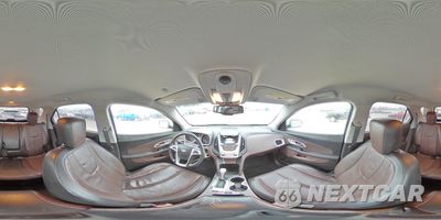 Zdjęcie 12 z 15 samochodu: 2012 CHEVROLET EQUINOX LTZ VIN:2GNFLGEK1C6252282 - miniatura