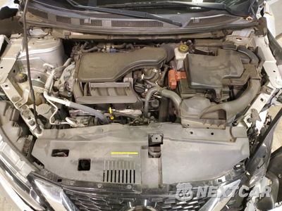 Zdjęcie 11 z 12 samochodu: 2022 NISSAN ROGUE SPORT S VIN:JN1BJ1AW9NW681295 - miniatura