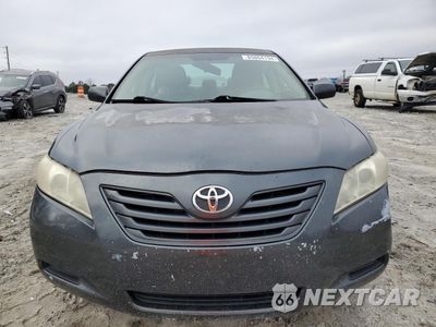 Piąte zdjęcie samochodu w środku: 2007 TOYOTA CAMRY CE VIN:4T1BE46K27U174533 - miniatura