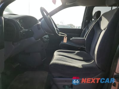 Zdjęcie 7 z 16 samochodu: 2000 DODGE GRAND CARAVAN SE VIN:1B4GP44R6YB663127 - miniatura