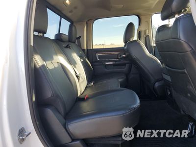 Zdjęcie 10 z 15 samochodu: 2017 RAM 2500 LARAMIE VIN:3C6UR5FL5HG756296 - miniatura