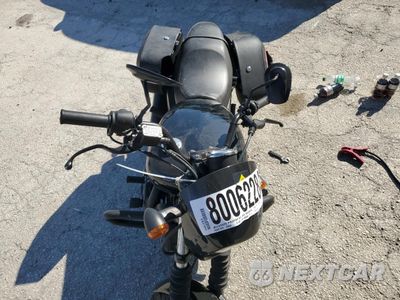 Piąte zdjęcie samochodu w środku: 2018 HARLEY-DAVIDSON XG750 VIN:1HD4NBB14JC509012 - miniatura