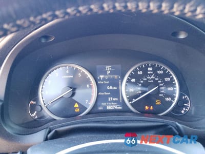 Zdjęcie 9 z 15 samochodu: 2015 LEXUS NX 200T VIN:JTJYARBZ1F2016525 - miniatura