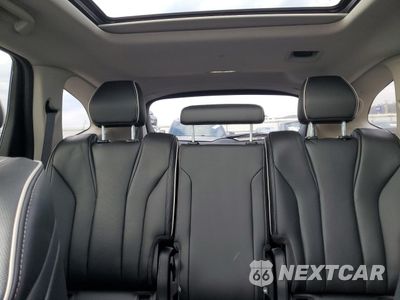 Zdjęcie 10 z 16 samochodu: 2023 ACURA MDX ADVANCE VIN:5J8YE1H84PL001697 - miniatura