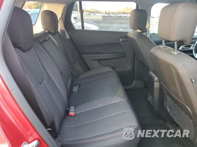 Zdjęcie 12 z 16 samochodu: 2013 GMC TERRAIN SLE VIN:2GKFLTEK6D6278349 - miniatura