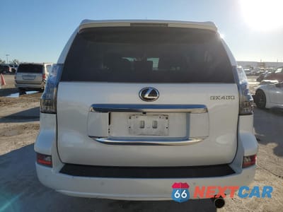 Zdjęcie 6 z 15 samochodu: 2022 LEXUS GX 460 VIN:JTJAM7BXXN5332742 - miniatura