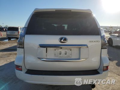 Zdjęcie 6 z 15 samochodu: 2022 LEXUS GX 460 VIN:JTJAM7BXXN5332742 - miniatura
