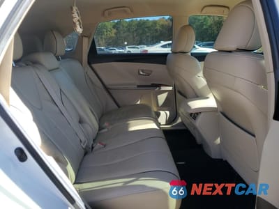 Zdjęcie 12 z 16 samochodu: 2014 TOYOTA VENZA LE VIN:4T3ZA3BBXEU085548 - miniatura