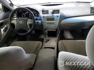 Zdjęcie 8 z 14 samochodu: 2008 TOYOTA CAMRY HYBRID VIN:4T1BB46K48U046238 - miniatura
