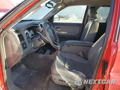 Zdjęcie 7 z 15 samochodu: 2005 DODGE DAKOTA LARAMIE VIN:1D3HE52N75S142410 - miniatura