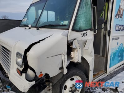 Zdjęcie 9 z 12 samochodu: 2021 FORD F59 VIN:1F64F5KN9M0A07639 - miniatura