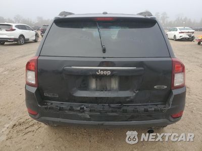 Zdjęcie 6 z 16 samochodu: 2016 JEEP COMPASS SPORT VIN:1C4NJCBA4GD777813 - miniatura