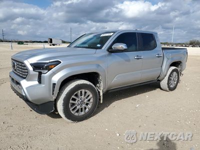 2024 TOYOTA TACOMA DOUBLE CAB 3TYLB5JN9RT048092 - główne zdjęcie licytacji z USA - miniatura
