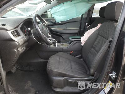 Zdjęcie 7 z 14 samochodu: 2017 GMC ACADIA SLE VIN:1GKKNKLA9HZ114617 - miniatura