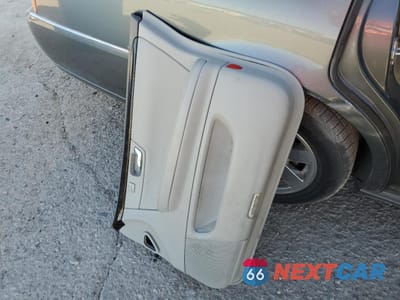 Zdjęcie 12 z 13 samochodu: 2008 CADILLAC DTS VIN:1G6KD57Y38U146731 - miniatura