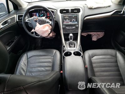 Zdjęcie 8 z 14 samochodu: 2014 FORD FUSION SE PHEV VIN:3FA6P0PU9ER106460 - miniatura
