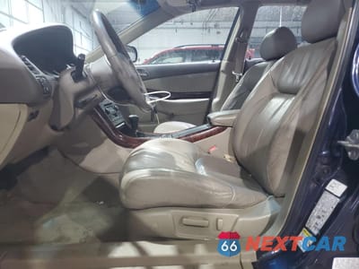 Zdjęcie 7 z 13 samochodu: 2000 ACURA 3.2TL VIN:19UUA5665YA051413 - miniatura