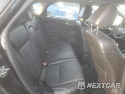Zdjęcie 10 z 12 samochodu: 2014 FORD FOCUS SE VIN:1FADP3K2XEL325165 - miniatura