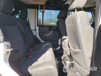 Zdjęcie 11 z 15 samochodu: 2012 JEEP WRANGLER UNLIMITED SPORT VIN:1C4BJWDG2CL163171 - miniatura